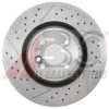 A.B.S. 18297 OE Brake Disc